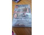 DVD Jogada Decisiva